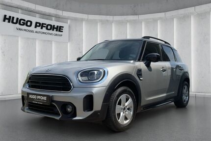 Mini Cooper Countryman Gebrauchtwagen