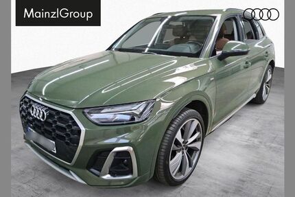 Audi Q5 Gebrauchtwagen
