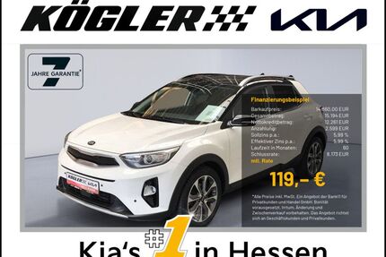 Kia Stonic Gebrauchtwagen