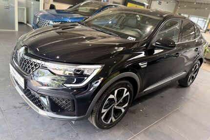Renault Arkana Gebrauchtwagen