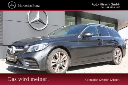 Mercedes-Benz C 300 Gebrauchtwagen