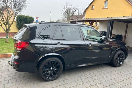 BMW X5 Gebrauchtwagen