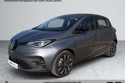 Renault ZOE Gebrauchtwagen
