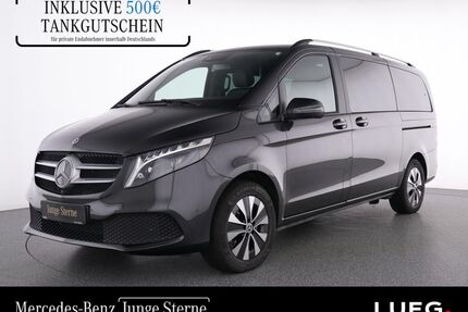 Mercedes-Benz V 300 Gebrauchtwagen