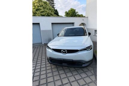 Mazda MX-30 Gebrauchtwagen