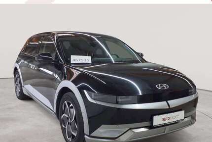 Hyundai IONIQ Gebrauchtwagen