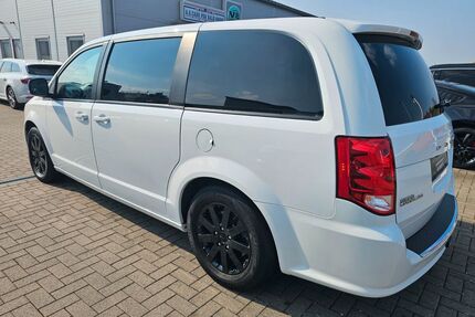 Dodge Grand Caravan Gebrauchtwagen