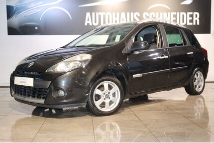 Renault Clio Gebrauchtwagen