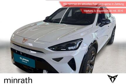 Cupra Formentor Gebrauchtwagen