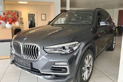 BMW X5 Gebrauchtwagen