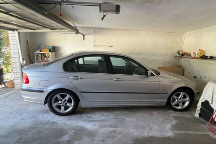 BMW 323 Gebrauchtwagen