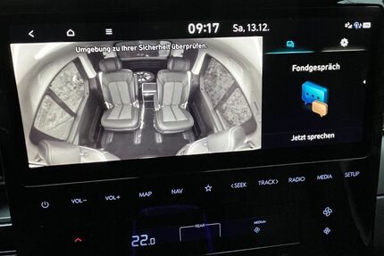 Hyundai STARIA Gebrauchtwagen