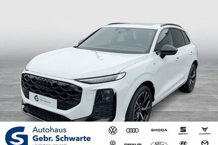 Audi Q3 Gebrauchtwagen