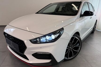 Hyundai i30 Gebrauchtwagen