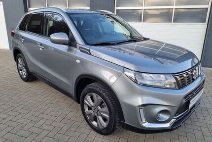 Suzuki Vitara Gebrauchtwagen