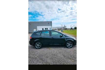Seat Altea XL Gebrauchtwagen
