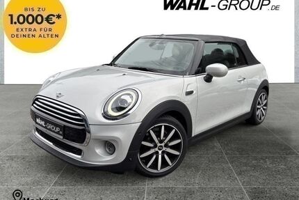 Mini Cooper Cabrio Gebrauchtwagen