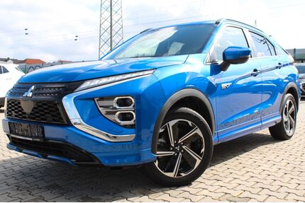Mitsubishi Eclipse Cross Gebrauchtwagen