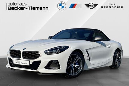 BMW Z4 M40 Gebrauchtwagen