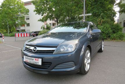Porsche Astra 