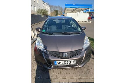 Honda Jazz Gebrauchtwagen