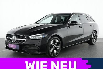 Mercedes-Benz C 300 Gebrauchtwagen