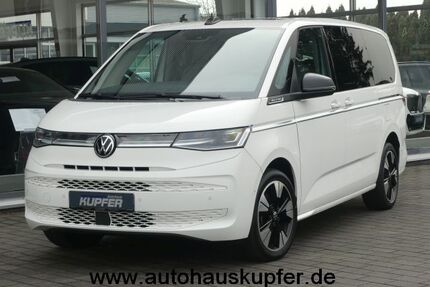 VW T7 Multivan Gebrauchtwagen