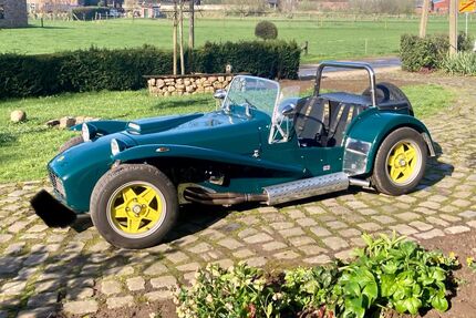 Lotus Super Seven Gebrauchtwagen