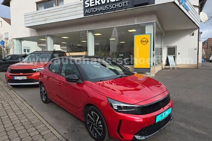 Opel Corsa Gebrauchtwagen