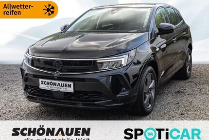 Opel Grandland (X) Gebrauchtwagen