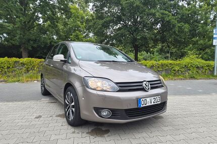 VW Golf Plus Gebrauchtwagen