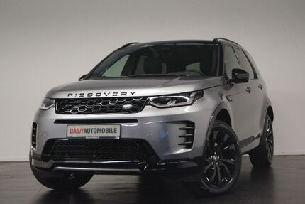 Land Rover Discovery Sport Gebrauchtwagen