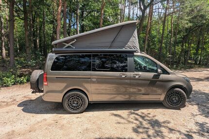 Mercedes-Benz V 250 Gebrauchtwagen