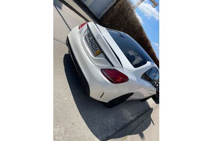 Mercedes-Benz C 43 AMG Gebrauchtwagen