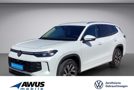 VW Tayron Gebrauchtwagen
