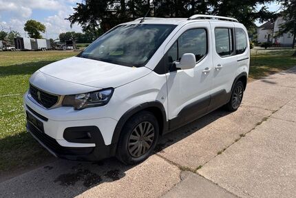 Peugeot Rifter Gebrauchtwagen