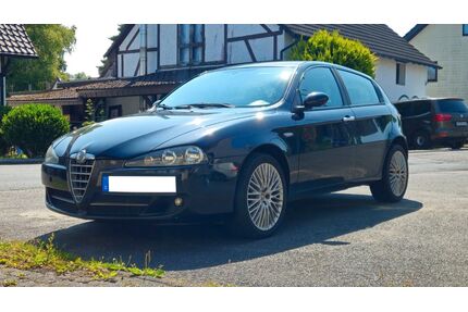 Alfa Romeo 147 Gebrauchtwagen