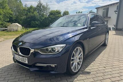 BMW 330 Gebrauchtwagen