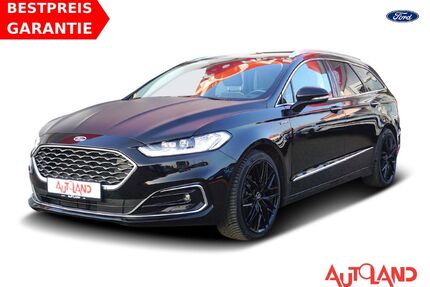 Ford Mondeo Gebrauchtwagen