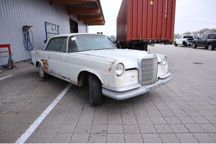 Mercedes-Benz 250 Gebrauchtwagen