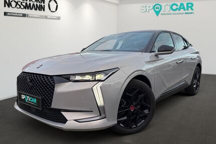 DS Automobiles DS4 Gebrauchtwagen
