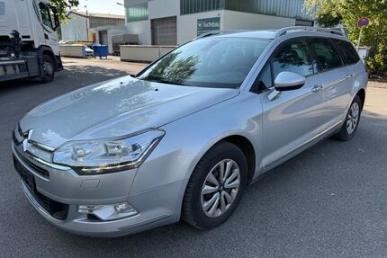 Citroen C5 Gebrauchtwagen