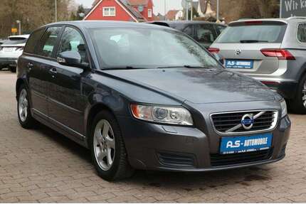 Volvo V50 Gebrauchtwagen