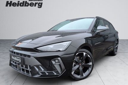 Cupra Leon Gebrauchtwagen
