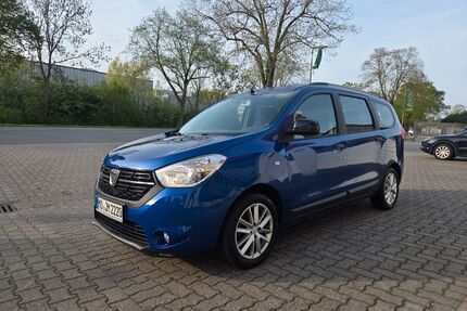Dacia Lodgy Gebrauchtwagen