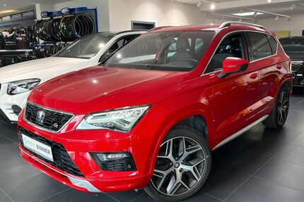 Seat Ateca Gebrauchtwagen