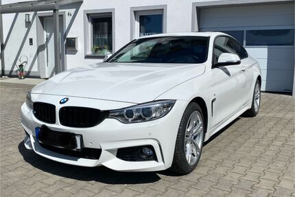 BMW 435 Gebrauchtwagen
