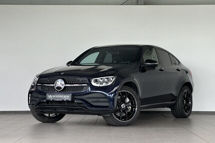 Mercedes-Benz GLC 300 Gebrauchtwagen