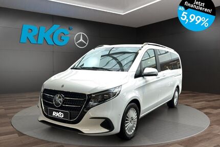 Mercedes-Benz V 250 Gebrauchtwagen