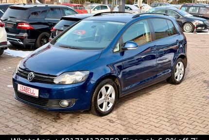 VW Golf Plus Gebrauchtwagen